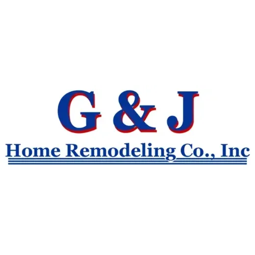 GJ Quality Construction brand logo for gjqualityconstruction.com