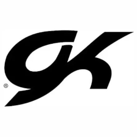 GK Elite brand logo for gkelite.com