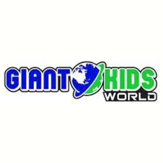 GK World brand logo for gkworld.com