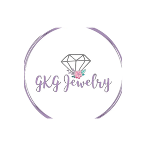 GKG Jewelry brand logo for gkgjewelry.com