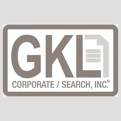 GKL brand logo for gklcorpsearch.com