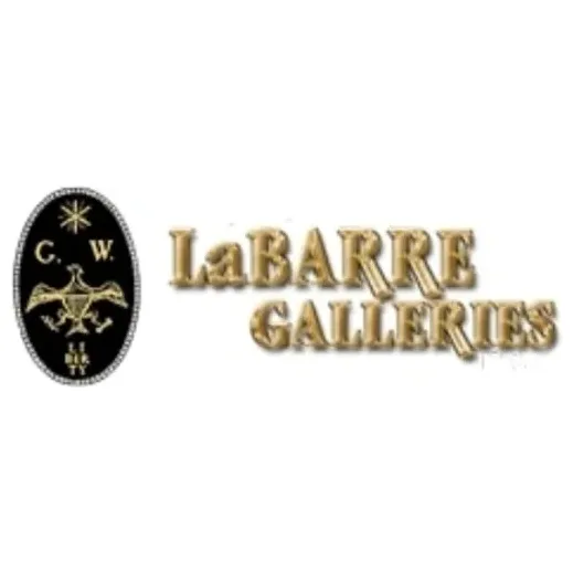 Gla Barre brand logo for glabarre.com