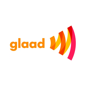 GLAAD brand logo for glaad.org
