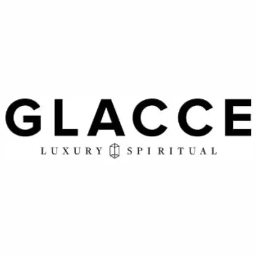 Glacce brand logo for glacce.com