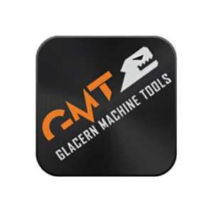 Glacern brand logo for glacern.com