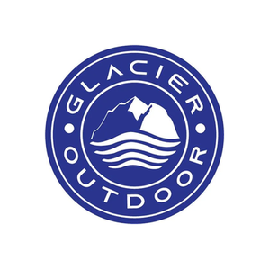 Glacier Glove brand logo for glacierglove.com
