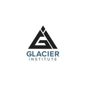 Glacier Institute brand logo for glacierinstitute.org
