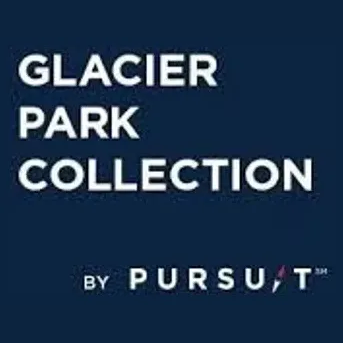 Glacier Park Collection brand logo for glacierparkcollection.com