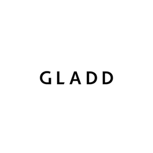 Gladd brand logo for gladd.jp