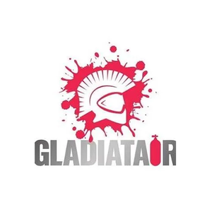 Gladiatair brand logo for gladiatair.com.au