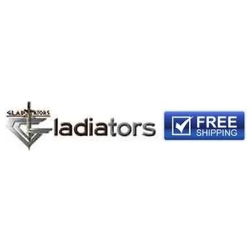 gladiatorsguild brand logo for gladiatorsguild.com