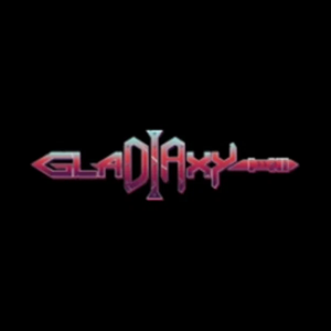 Gladiaxy brand logo for gladiaxy.com