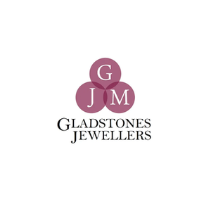 Gladstones Jewellers brand logo for gladstonesjewellers.co.uk