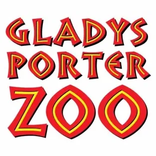 Gladys Porter Zoo brand logo for gladysporterzoo.org