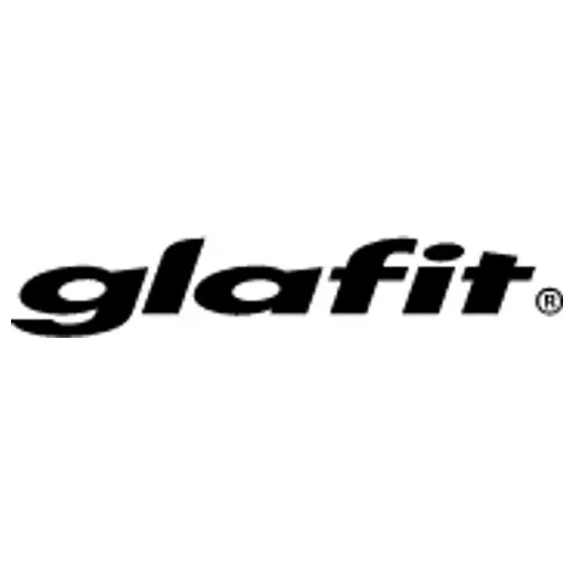Glafit brand logo for glafit.com