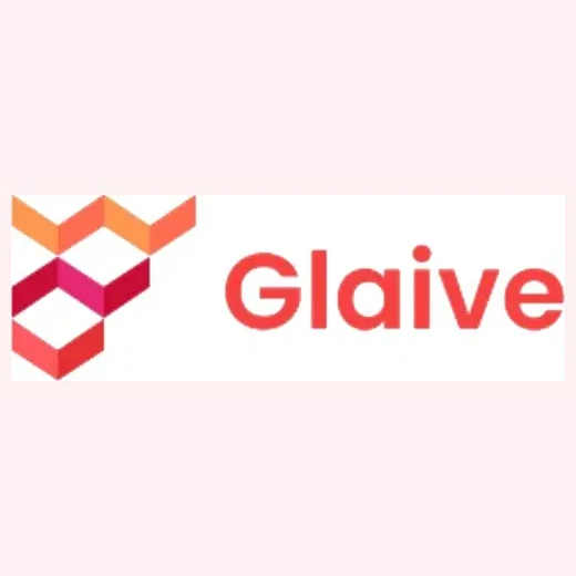 Glaive brand logo for glaive.ai
