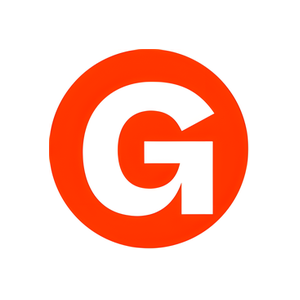 Glaize brand logo for glaize.co