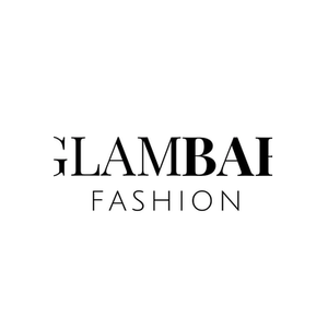 Glam Bae Fashion brand logo for glambaefashion.com