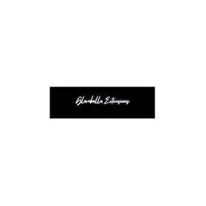 Glam Bellas brand logo for glambellas.com