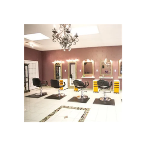 Glam India brand logo for glamindiabeautysalon.com