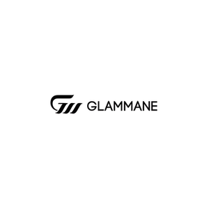 Glam Mane brand logo for glammane.com