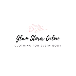 Glam Stores Online brand logo for glamstoresonline.com