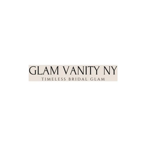 Glam Vanity brand logo for glamvanityny.com
