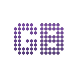 Glambot brand logo for glambot.com