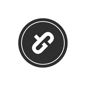 Glamest brand logo for glamest.com