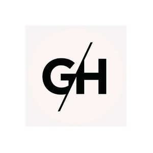 Glamhive brand logo for glamhive.com