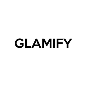 Glamify Fashion brand logo for glamifyfashion.com