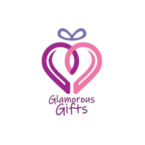 Glamorous Gifts brand logo for glamorous-gifts.co.uk