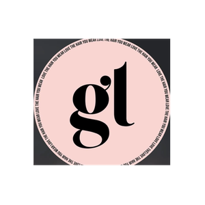 Glamorous Lengths brand logo for glamorouslengths.com