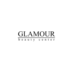 Glamour Beauty Center brand logo for glamourbeautycenter.com