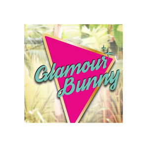 Glamour Bunny brand logo for glamourbunny.com