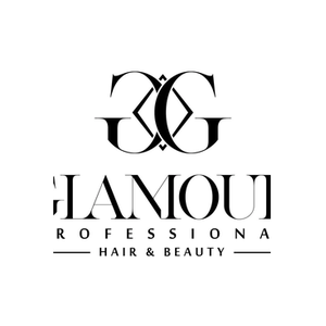 Glamour Pro brand logo for glamourpro.co.uk