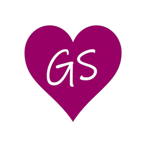Glamour Secrets brand logo for glamoursecrets.co.uk