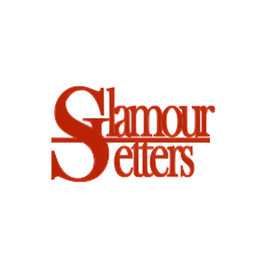 Glamour Setters brand logo for glamoursettersboutique.com