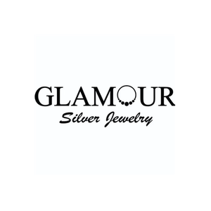Glamour Silver brand logo for glamour-silver.com