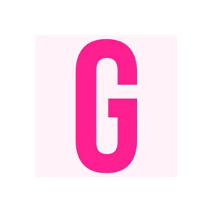 Glamour Us brand logo for glamourusus.com