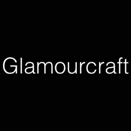 glamourcraft brand logo for glamourcraft.com