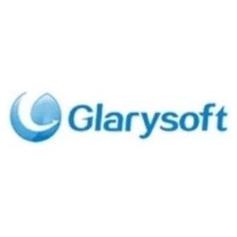 Glarysoft brand logo for glarysoft.com