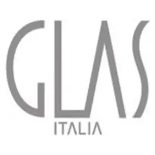 Glas Italia brand logo for glasitalia.com