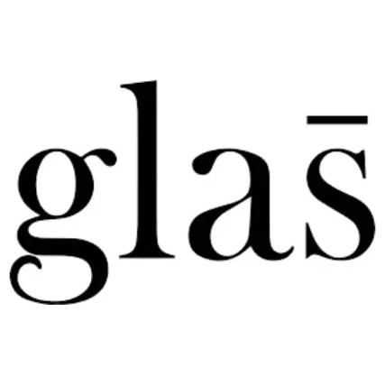 Glas Vapor brand logo for glasvapor.com