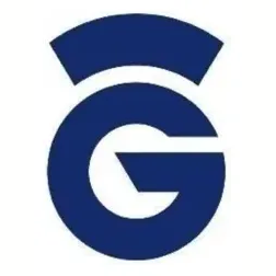 Glasgow Airport brand logo for glasgowairport.com