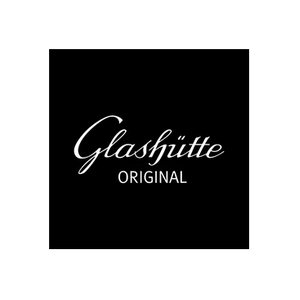 Glashütte Original brand logo for glashuette-original.com