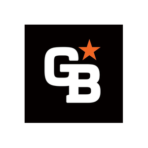 Glass Bangers brand logo for glassbangers.com