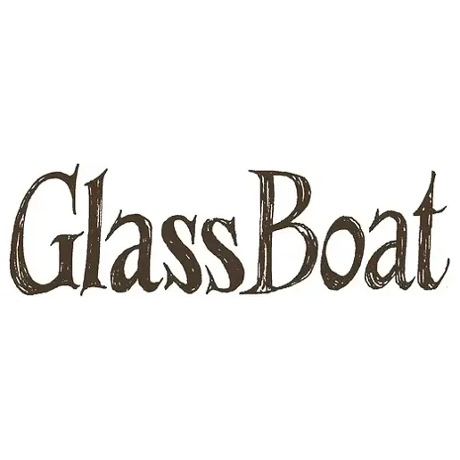 Glass Boat brand logo for glassboat.com