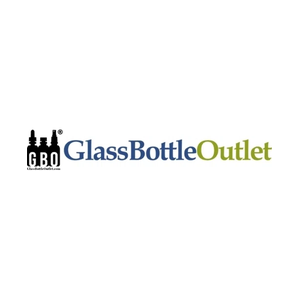 Glass Bottle Outlet brand logo for glassbottleoutlet.com