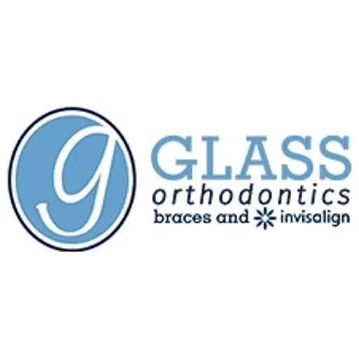 Glass Braces brand logo for glassbraces.com